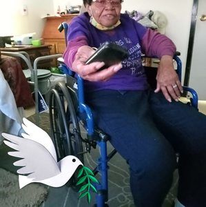 Meet your Posher, Ronnie